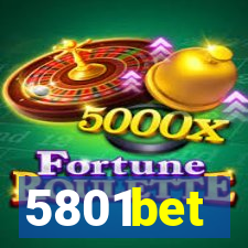 5801bet
