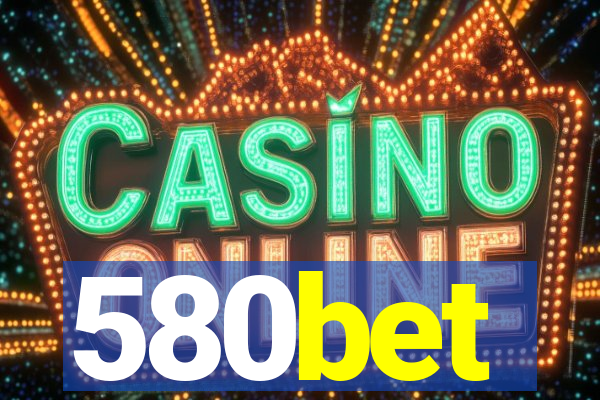 580bet