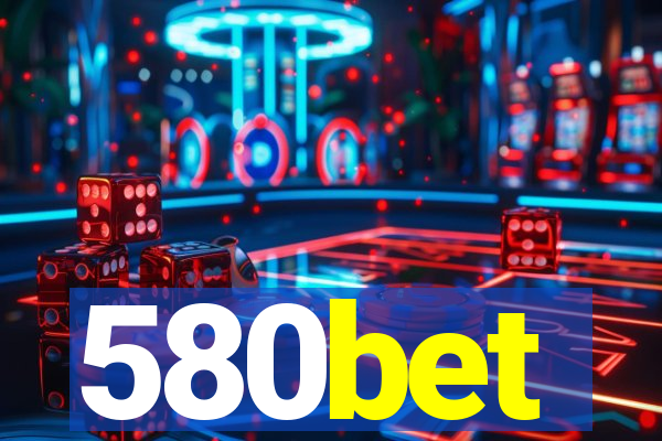 580bet