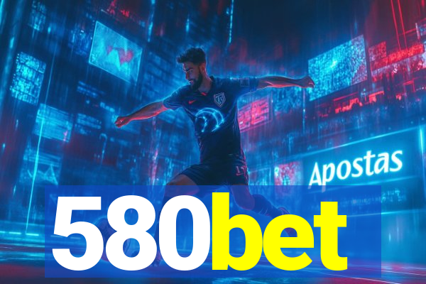 580bet