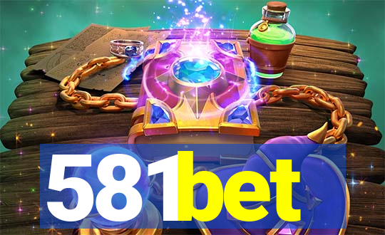 581bet
