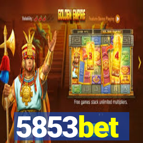 5853bet