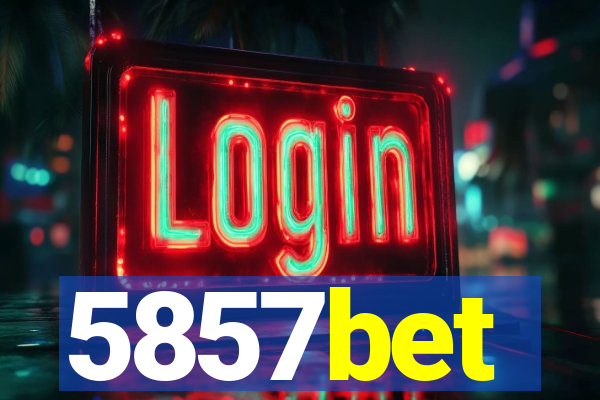 5857bet