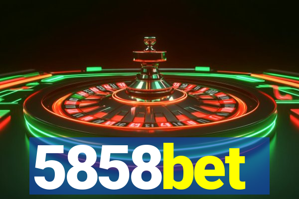 5858bet