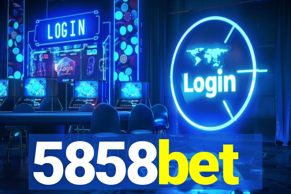 5858bet