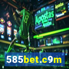 585bet.c9m