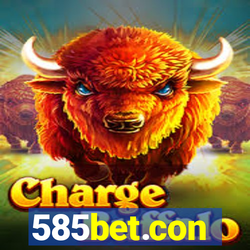585bet.con