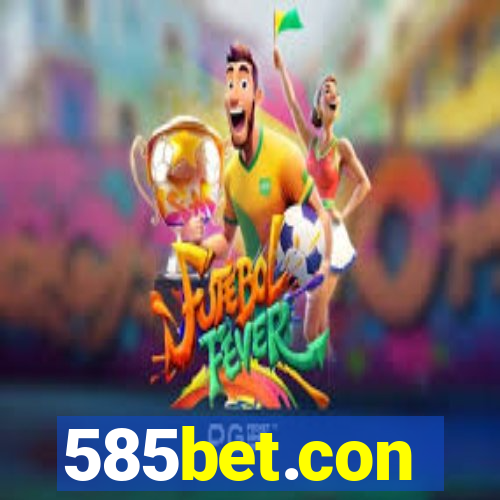 585bet.con
