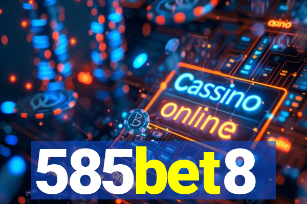 585bet8