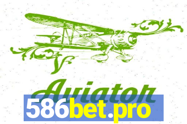 586bet.pro