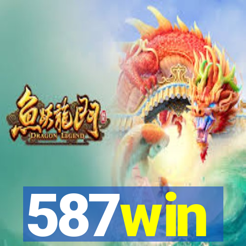 587win