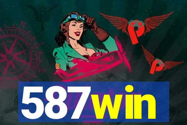 587win