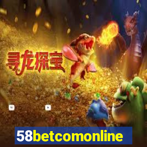 58betcomonline