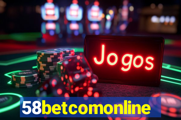 58betcomonline