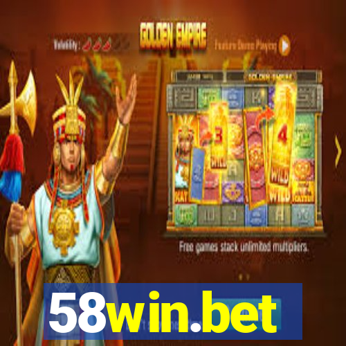 58win.bet