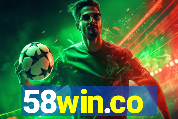 58win.co