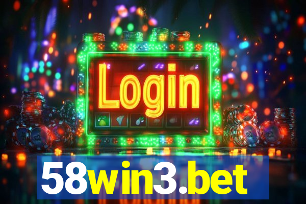58win3.bet