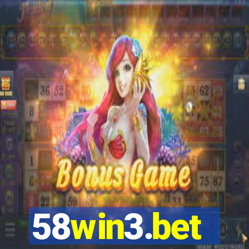 58win3.bet