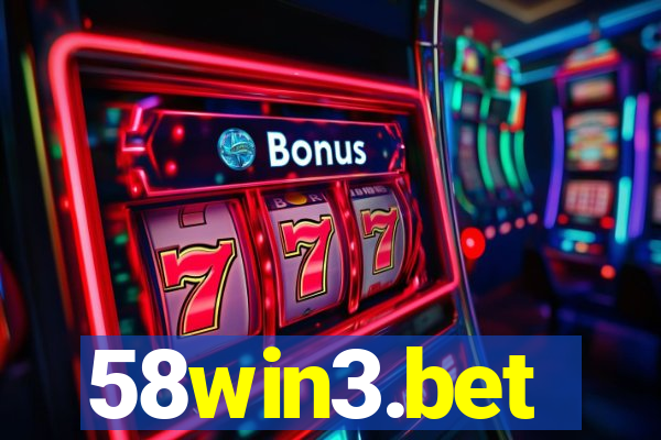 58win3.bet