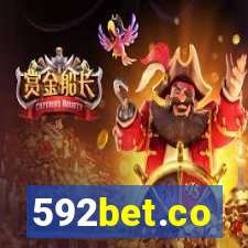 592bet.co