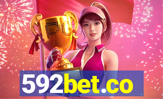 592bet.co