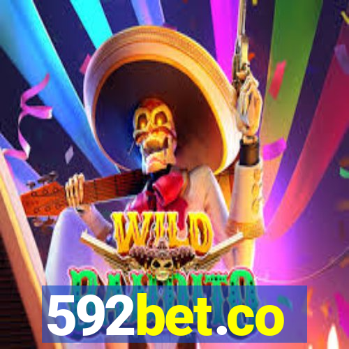 592bet.co