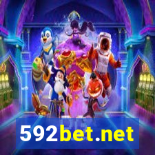 592bet.net