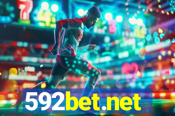 592bet.net
