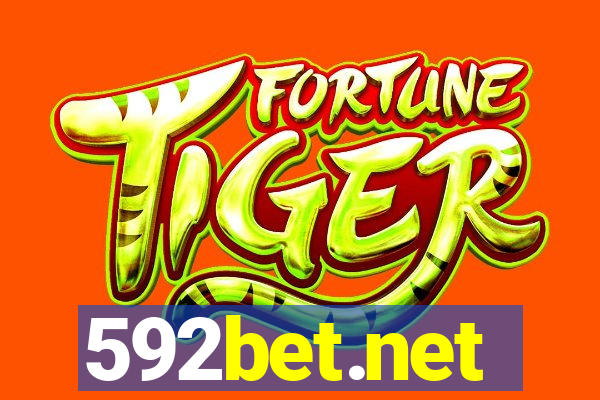 592bet.net