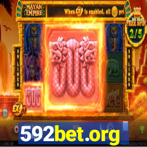 592bet.org