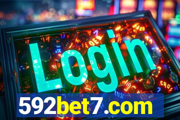 592bet7.com