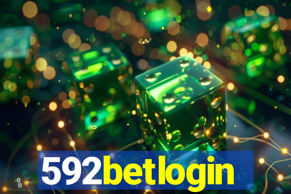 592betlogin