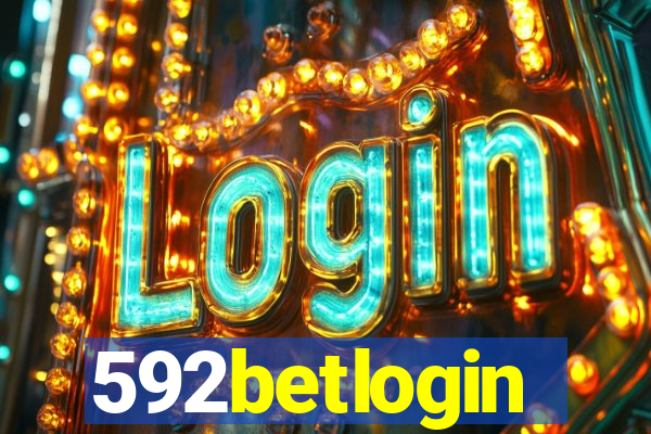 592betlogin
