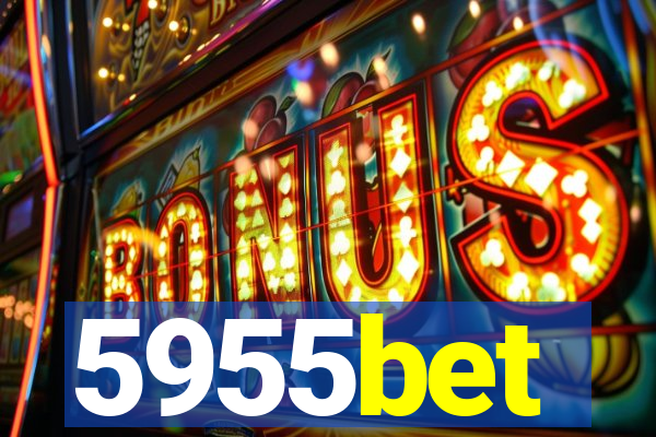 5955bet