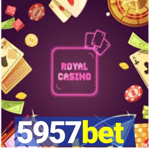 5957bet