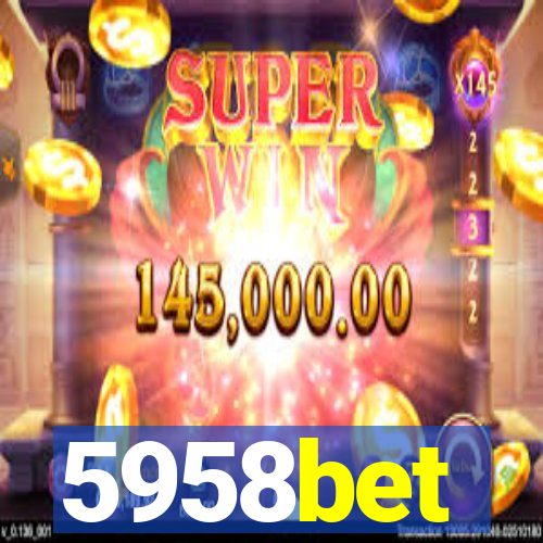 5958bet