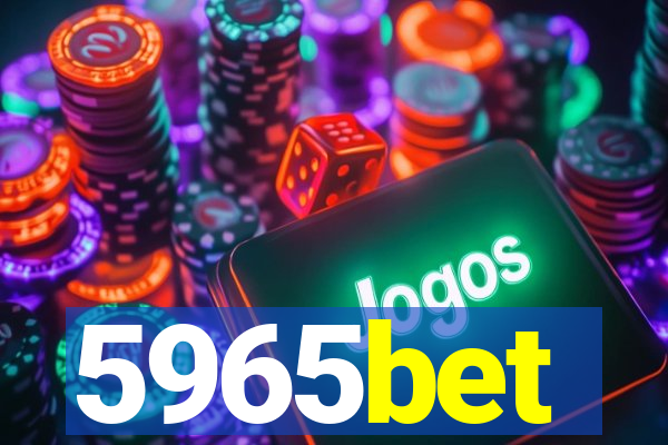 5965bet