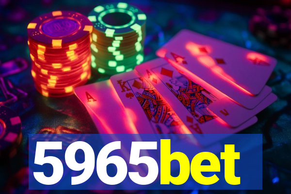 5965bet