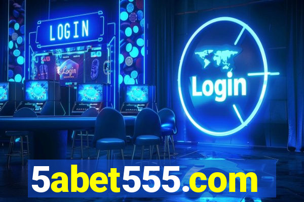 5abet555.com