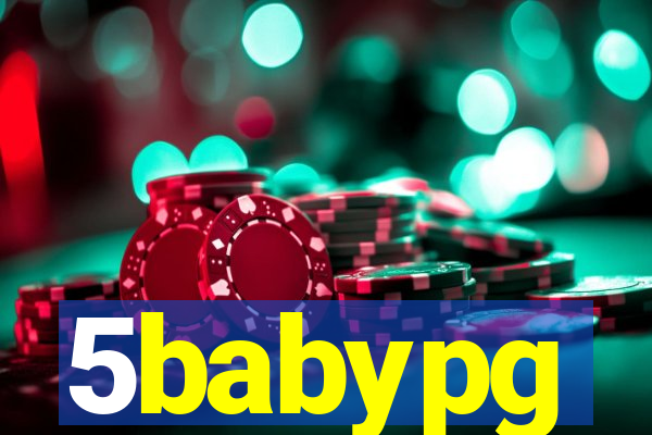 5babypg