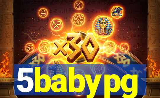 5babypg