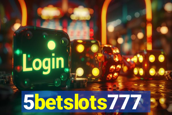 5betslots777