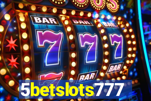 5betslots777
