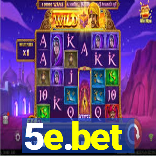 5e.bet