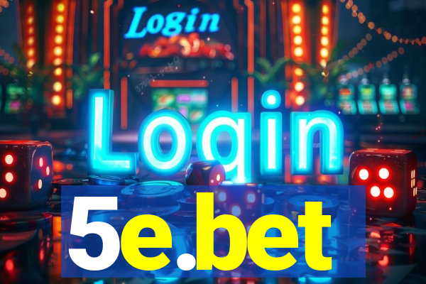 5e.bet