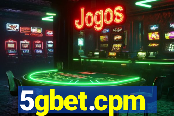 5gbet.cpm