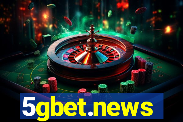 5gbet.news