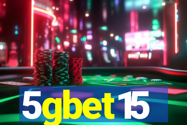 5gbet15