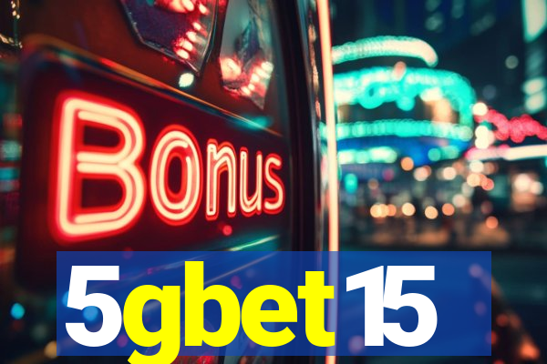 5gbet15