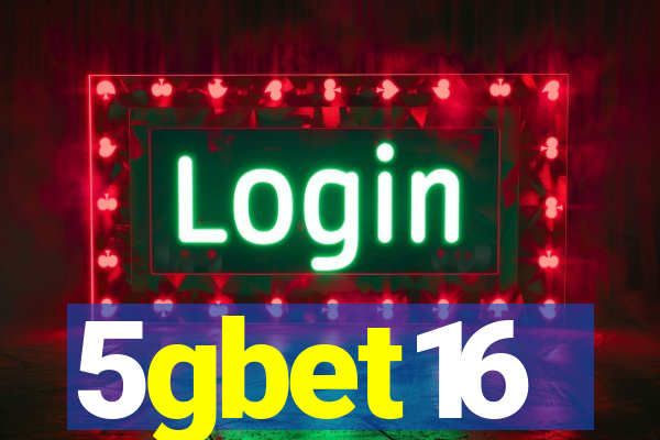 5gbet16